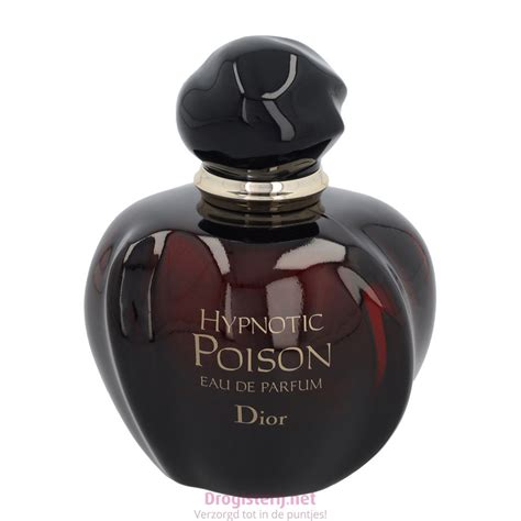 dior hypnotic poison aanbieding